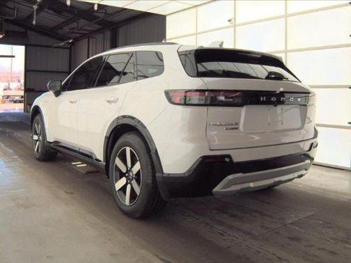 2025 Honda Prologue Touring