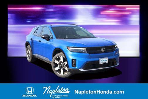 2026 Honda Prologue Elite