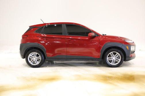2020 Hyundai KONA SE