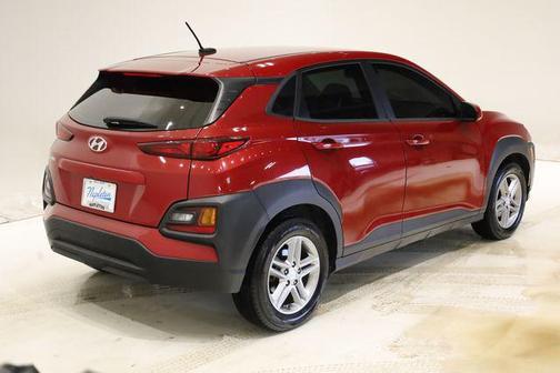 2020 Hyundai KONA SE