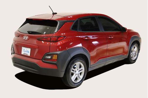 2020 Hyundai KONA SE