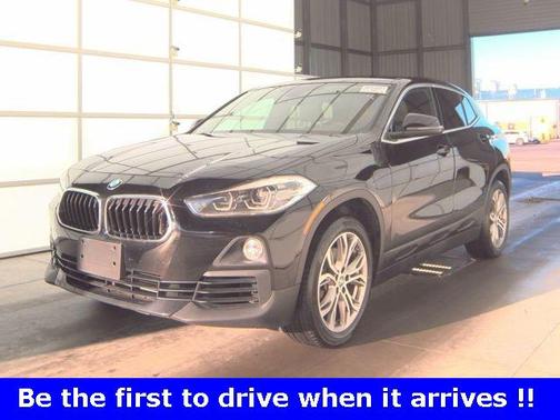 2018 BMW X2 xDrive28i