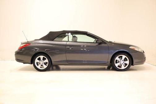 2007 Toyota Camry Solara SLE
