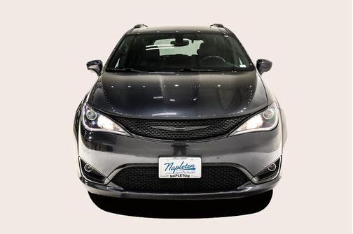 2019 Chrysler Pacifica Touring-L Plus