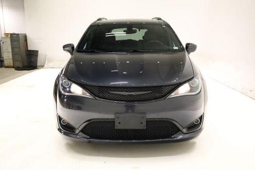 2019 Chrysler Pacifica Touring-L Plus