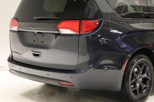 2019 Chrysler Pacifica Touring-L Plus