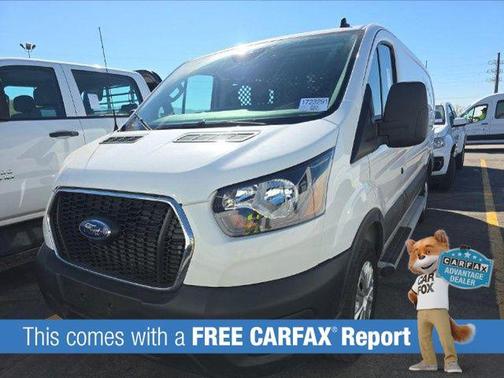 2024 Ford Transit-250 Base