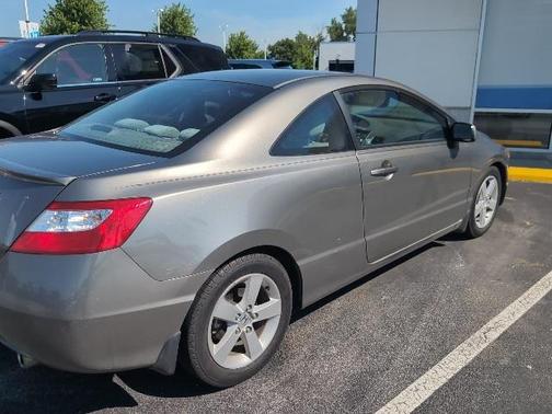 2006 Honda Civic EX