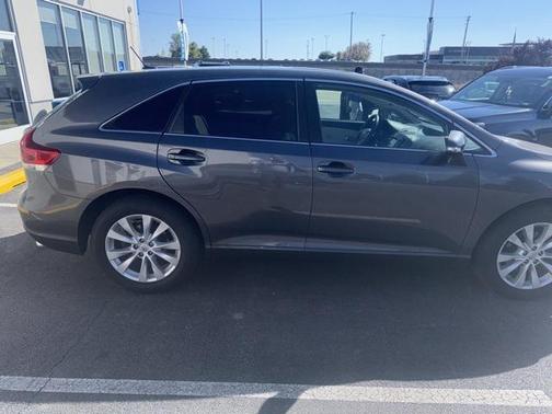 2014 Toyota Venza LE
