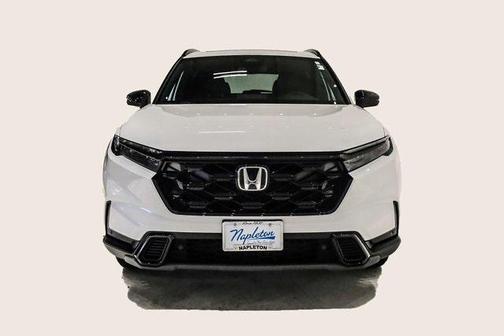 2025 Honda CR-V Hybrid Sport AWD