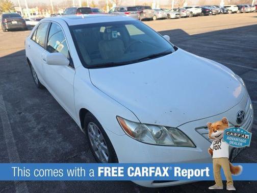 2009 Toyota Camry LE