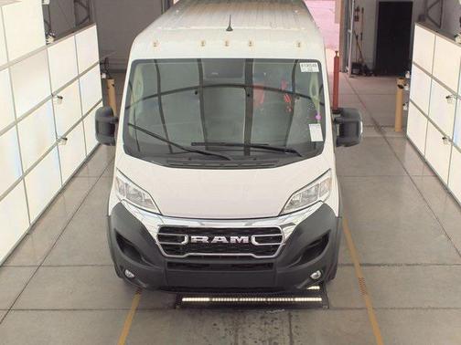 2023 RAM ProMaster 2500 Base