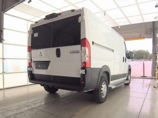 2023 RAM ProMaster 2500 Base
