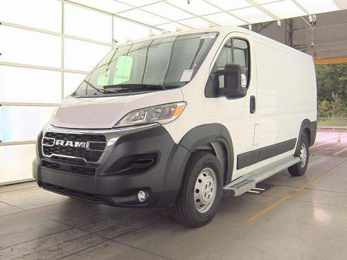 2023 RAM ProMaster 2500 Base
