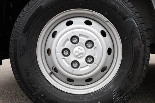 2023 RAM ProMaster 2500 Base