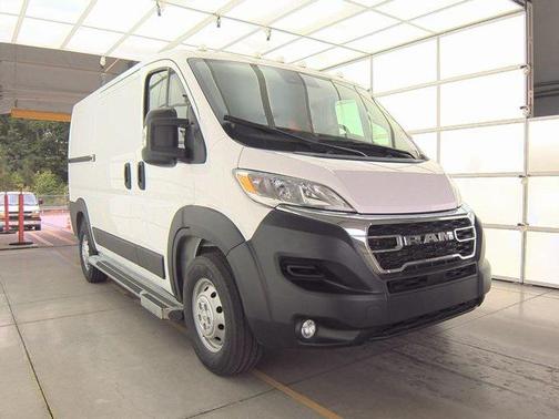 2023 RAM ProMaster 2500 Base