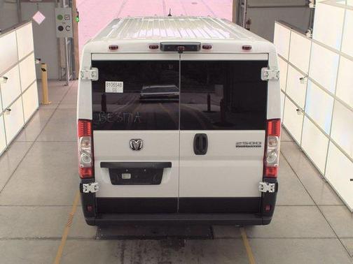 2023 RAM ProMaster 2500 Base