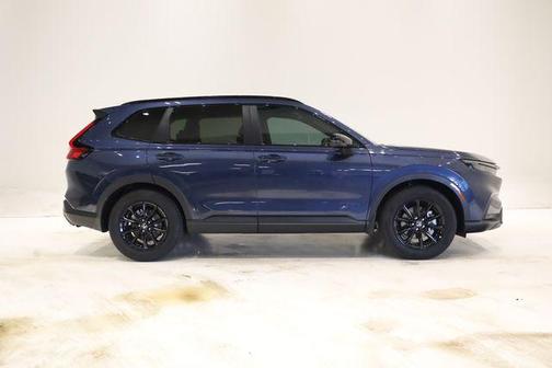 2026 Honda CR-V Hybrid Sport FWD