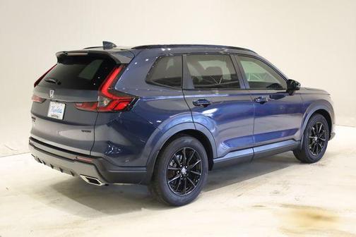 2026 Honda CR-V Hybrid Sport FWD