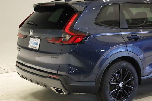 2026 Honda CR-V Hybrid Sport FWD