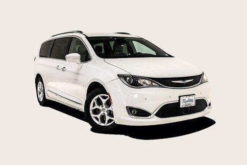 2020 Chrysler Pacifica Touring-L Plus