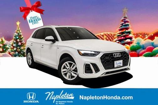 2020 Chrysler Pacifica Touring-L Plus