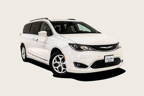 2020 Chrysler Pacifica Touring-L Plus