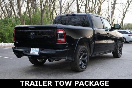 2023 RAM 1500 Limited
