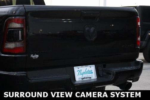 2023 RAM 1500 Limited