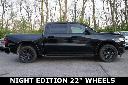 2023 RAM 1500 Limited