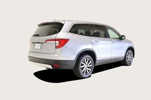 2022 Honda Pilot AWD EX-L