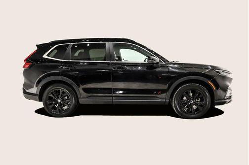 2024 Honda CR-V Hybrid Sport Touring AWD