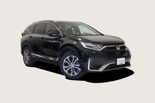 2022 Honda CR-V AWD Touring