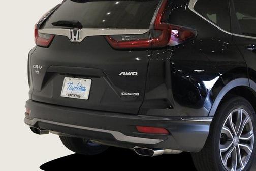 2022 Honda CR-V AWD Touring