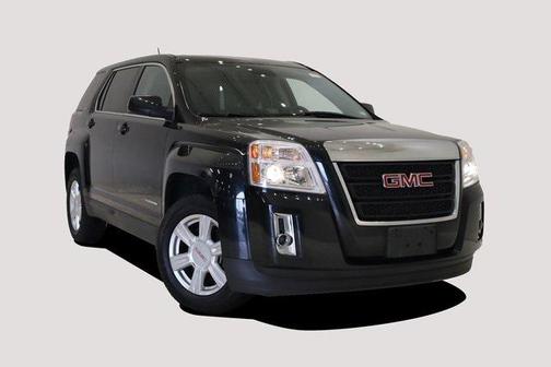 2015 GMC Terrain SLE-1