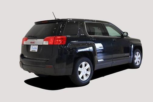 2015 GMC Terrain SLE-1