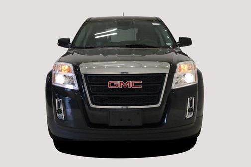 2015 GMC Terrain SLE-1