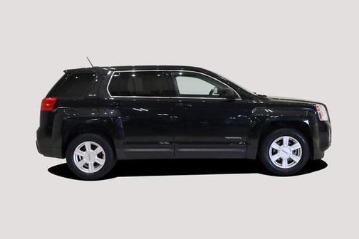 2015 GMC Terrain SLE-1