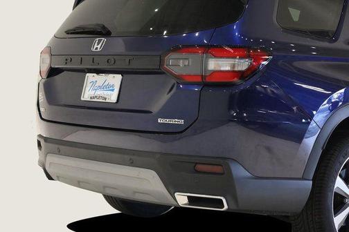2023 Honda Pilot Touring 8-Passenger