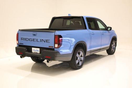 Diffusedsky 2024 Honda Ridgeline TrailSport