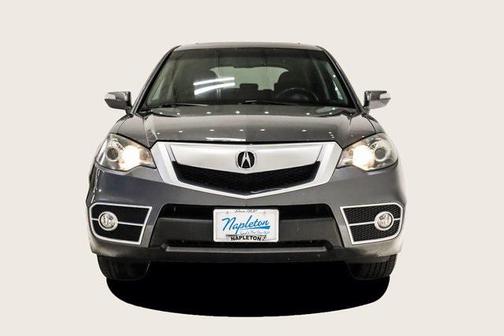 2012 Acura RDX Base