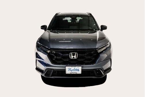 2025 Honda CR-V Hybrid Sport AWD