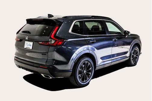 2025 Honda CR-V Hybrid Sport AWD
