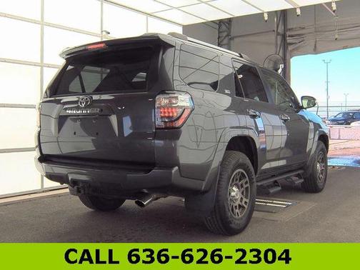2019 Toyota 4Runner SR5 Premium