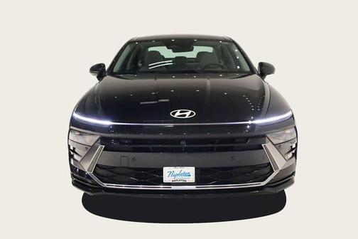 2024 Hyundai SONATA Hybrid Limited