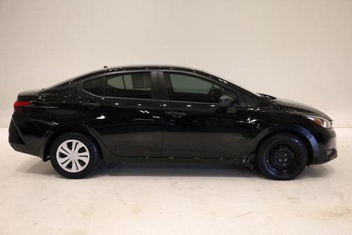 2023 Nissan Versa 1.6 S