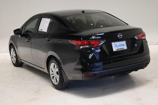 2023 Nissan Versa 1.6 S