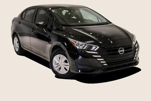 2023 Nissan Versa 1.6 S