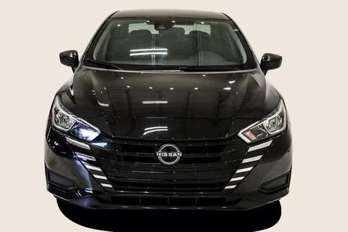 2023 Nissan Versa 1.6 S