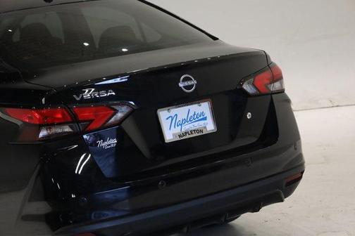 2023 Nissan Versa 1.6 S